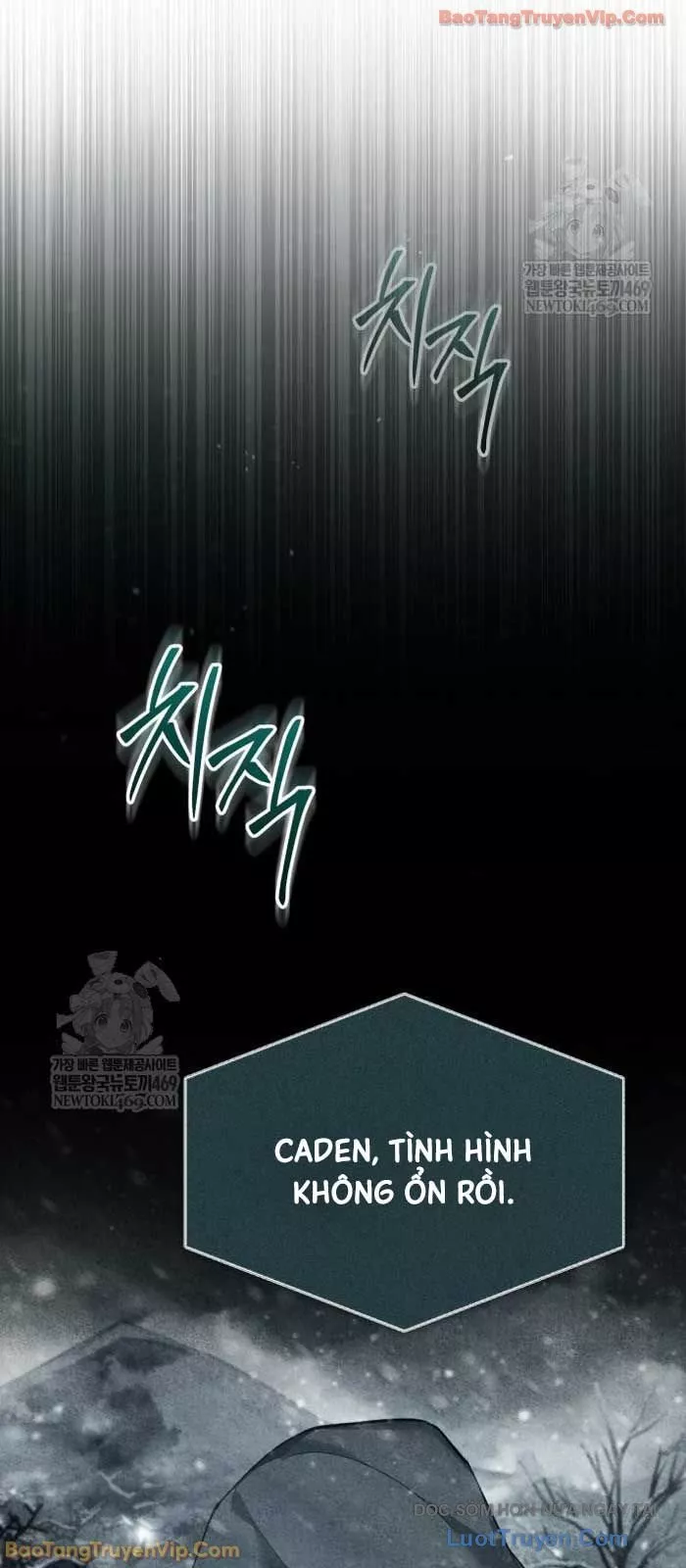 Thiên Quỷ Chẳng Sống Nổi Cuộc Đời Bình Thường Chapter 182 7
