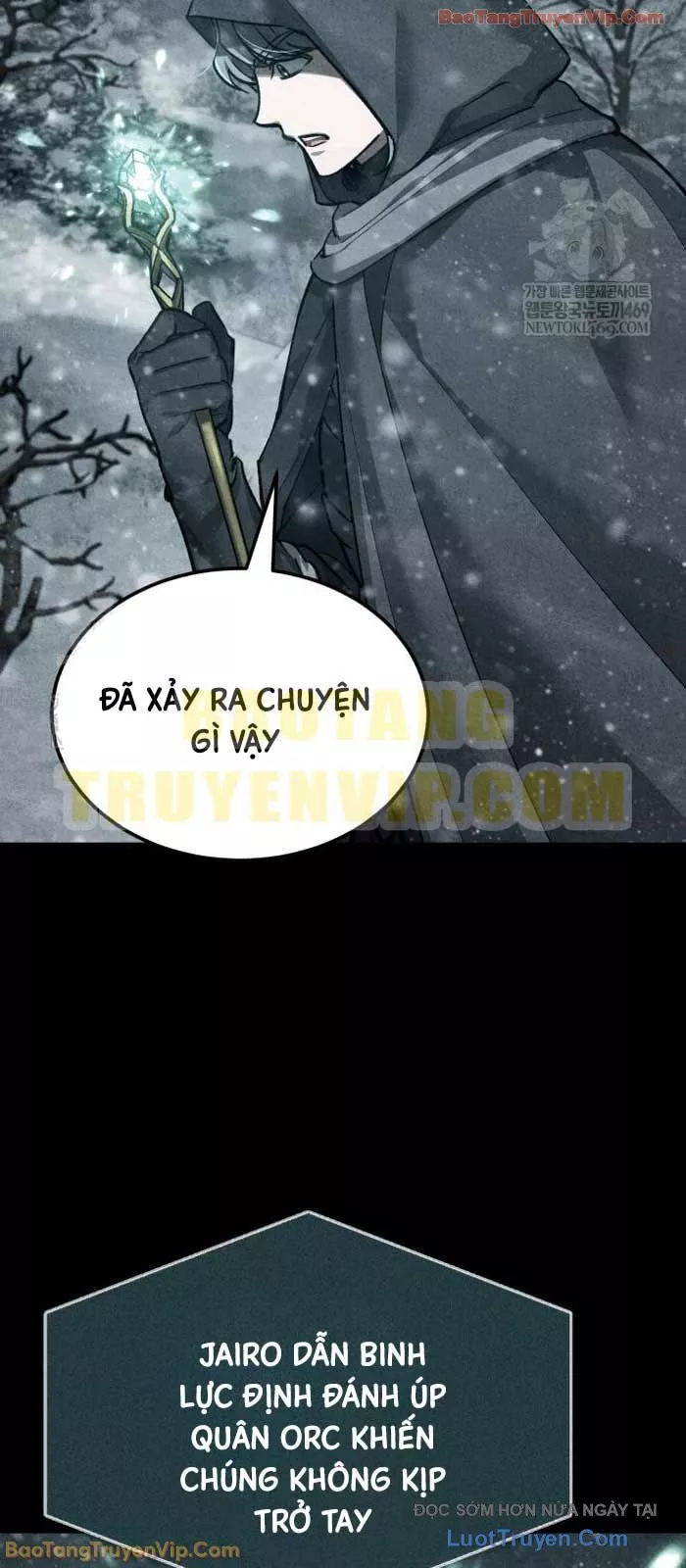 Thiên Quỷ Chẳng Sống Nổi Cuộc Đời Bình Thường Chapter 182 8