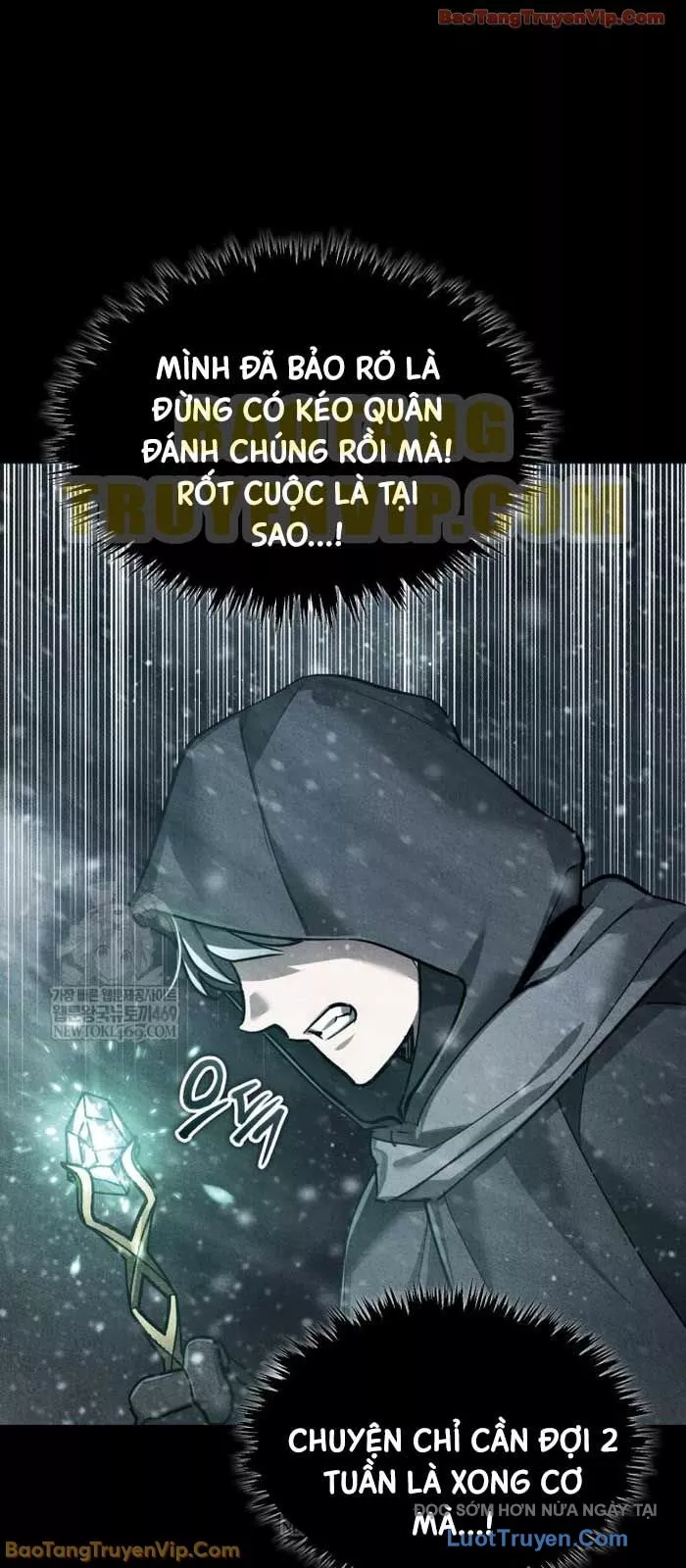 Thiên Quỷ Chẳng Sống Nổi Cuộc Đời Bình Thường Chapter 182 12