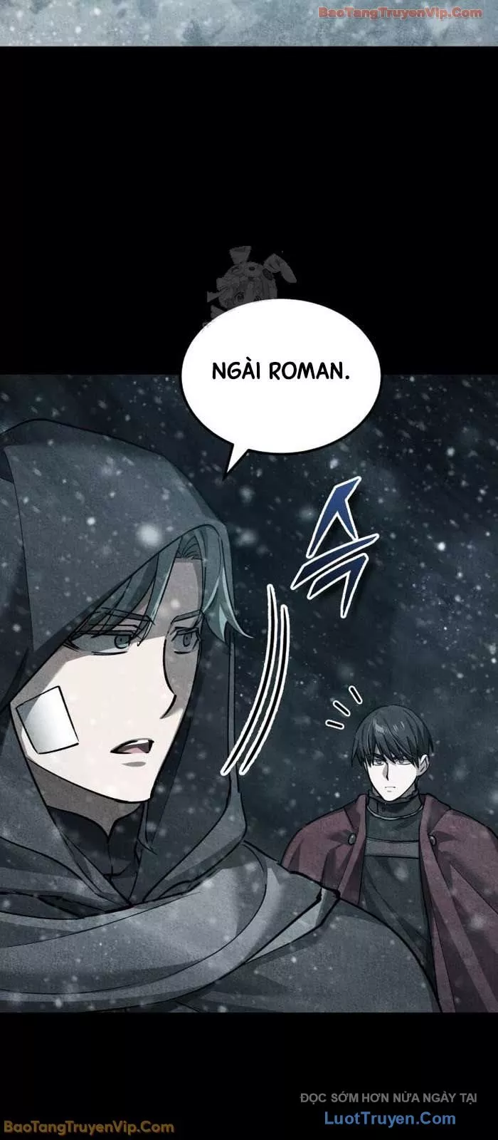 Thiên Quỷ Chẳng Sống Nổi Cuộc Đời Bình Thường Chapter 182 14