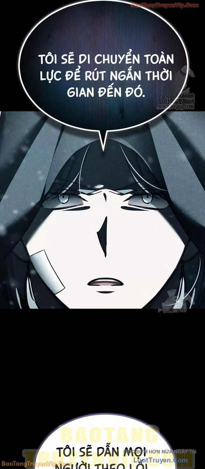 Thiên Quỷ Chẳng Sống Nổi Cuộc Đời Bình Thường Chapter 182 16