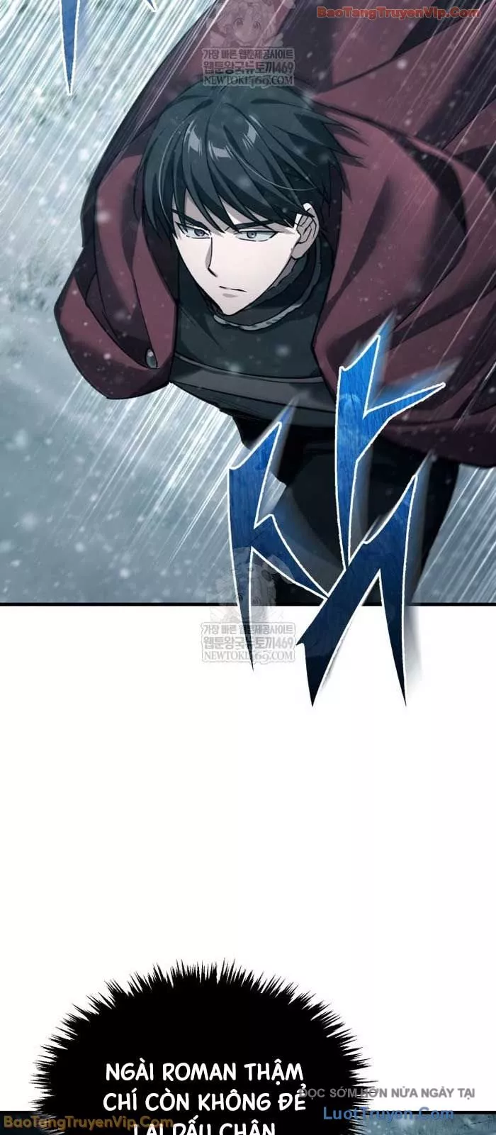 Thiên Quỷ Chẳng Sống Nổi Cuộc Đời Bình Thường Chapter 182 20