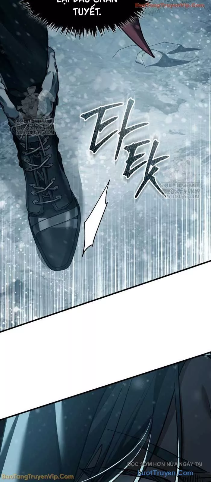 Thiên Quỷ Chẳng Sống Nổi Cuộc Đời Bình Thường Chapter 182 21