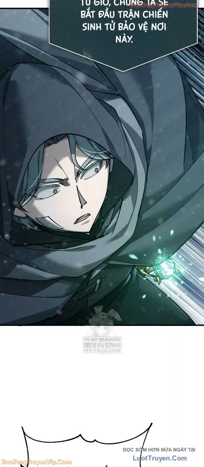 Thiên Quỷ Chẳng Sống Nổi Cuộc Đời Bình Thường Chapter 182 25
