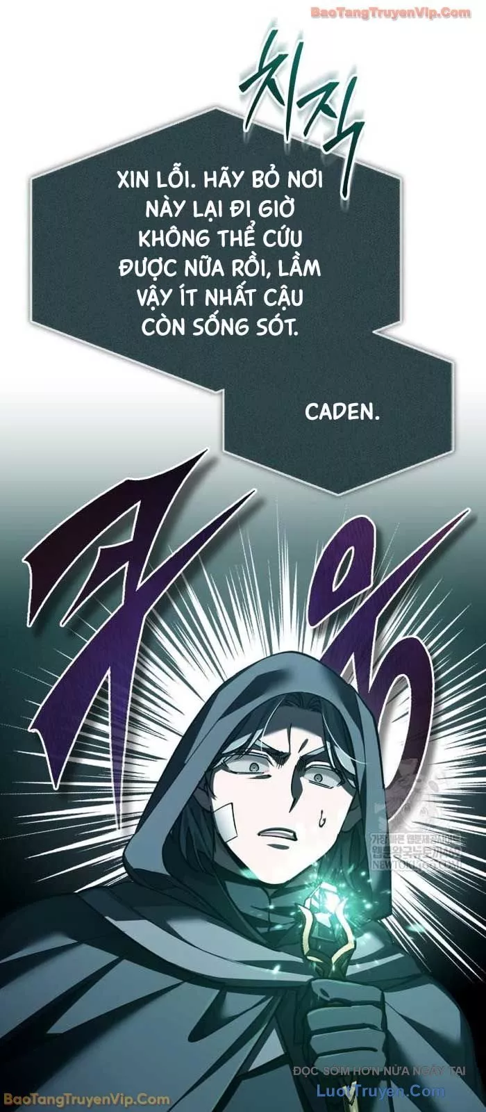 Thiên Quỷ Chẳng Sống Nổi Cuộc Đời Bình Thường Chapter 182 27