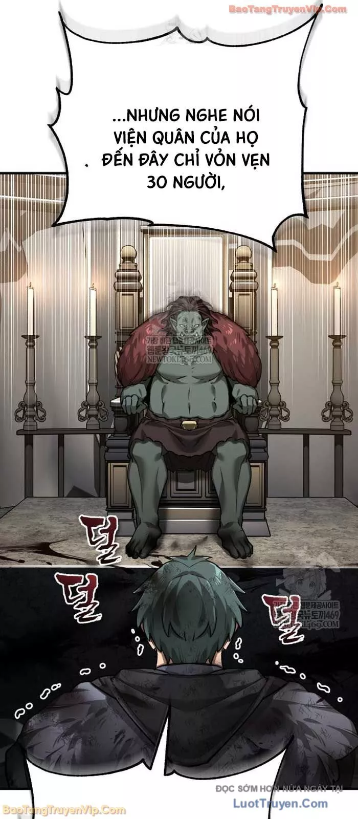 Thiên Quỷ Chẳng Sống Nổi Cuộc Đời Bình Thường Chapter 182 31