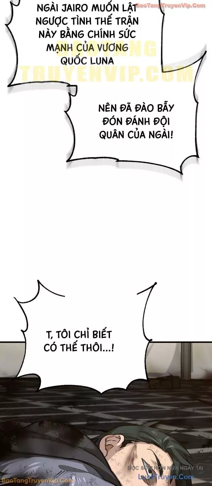 Thiên Quỷ Chẳng Sống Nổi Cuộc Đời Bình Thường Chapter 182 32