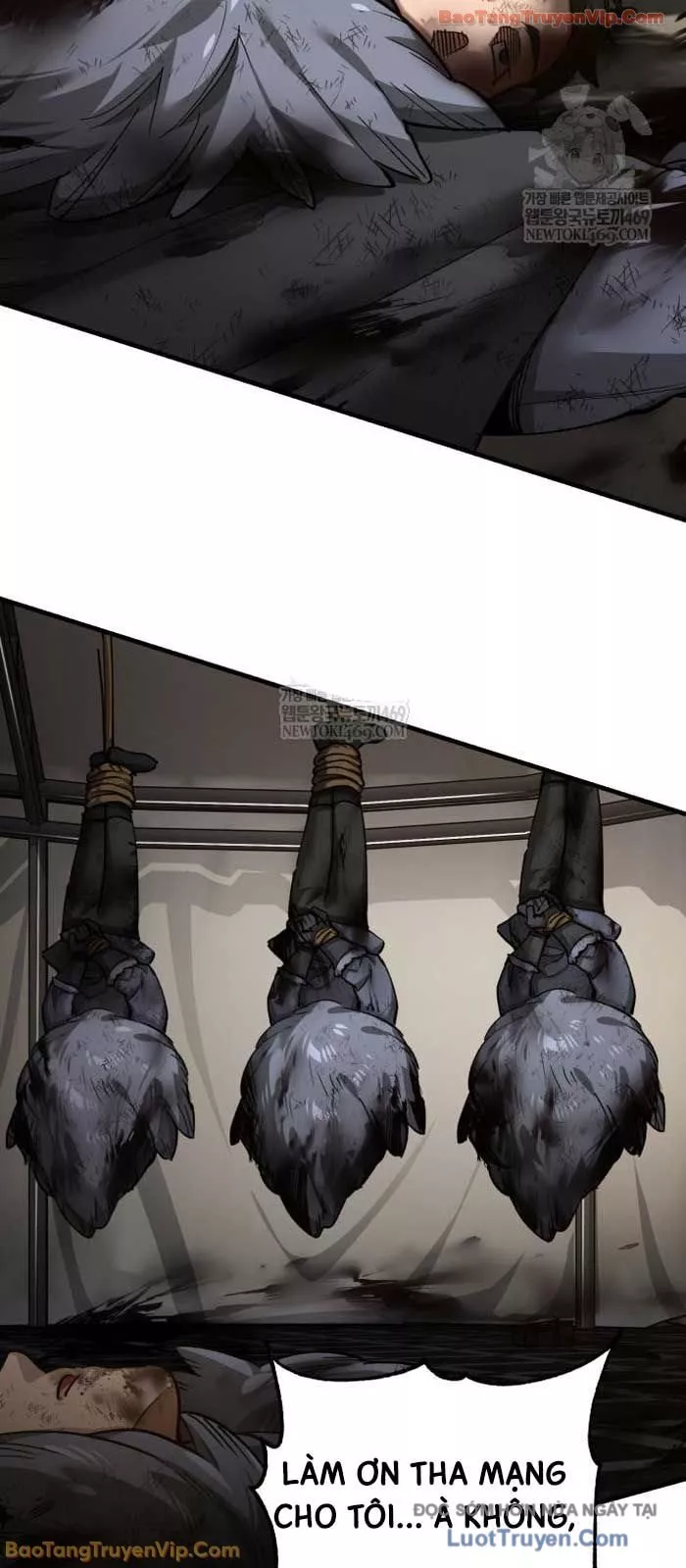 Thiên Quỷ Chẳng Sống Nổi Cuộc Đời Bình Thường Chapter 182 33