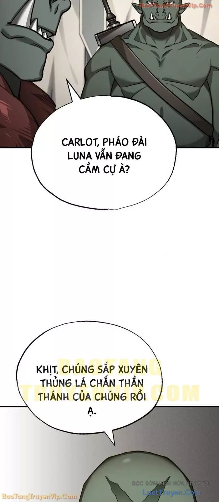 Thiên Quỷ Chẳng Sống Nổi Cuộc Đời Bình Thường Chapter 182 37