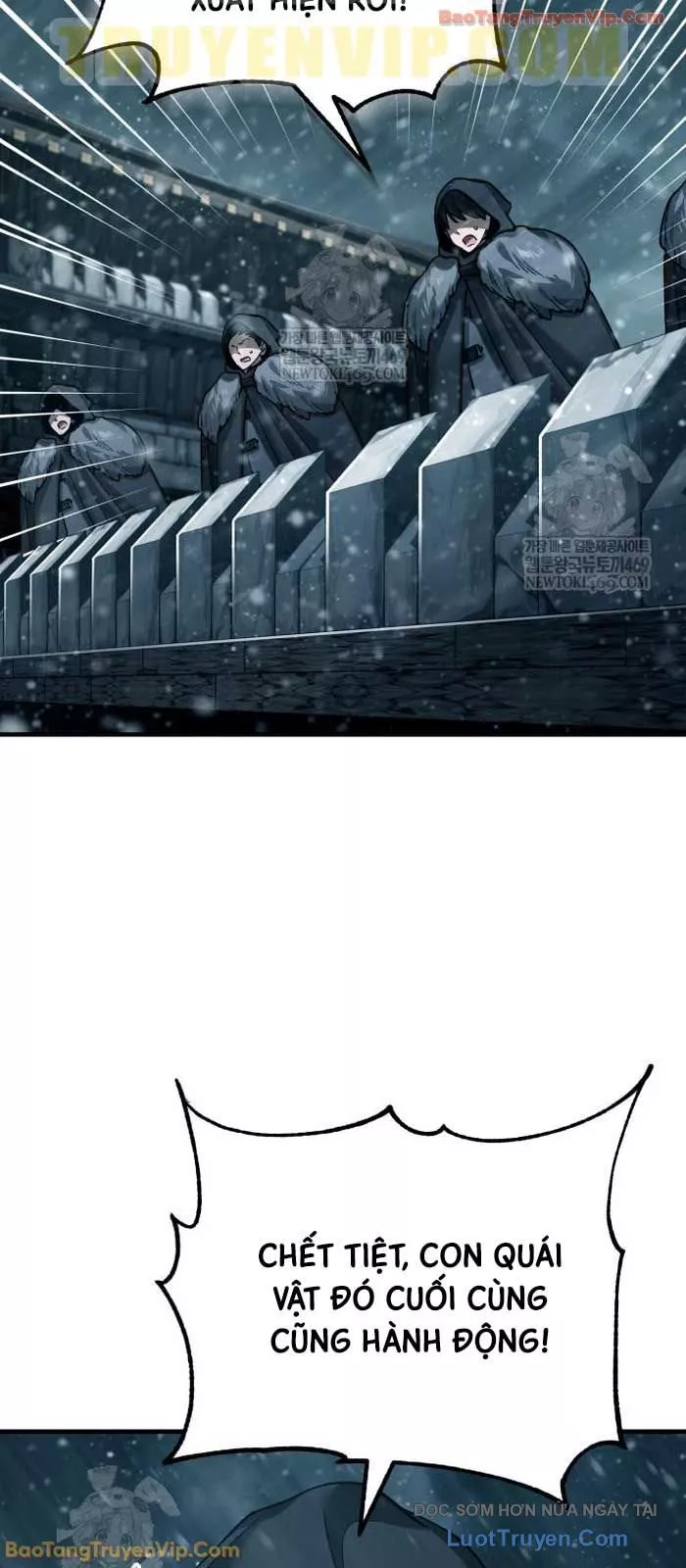 Thiên Quỷ Chẳng Sống Nổi Cuộc Đời Bình Thường Chapter 182 44