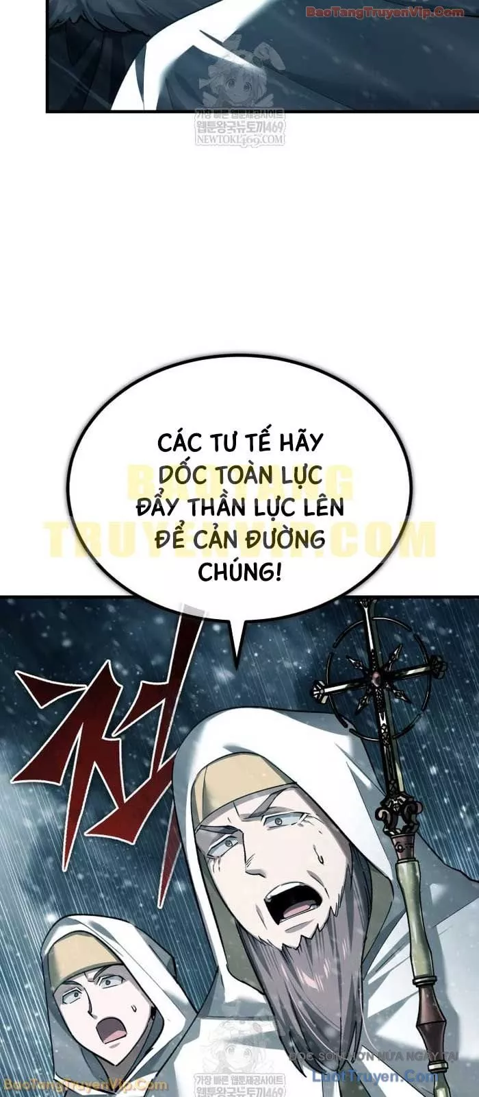 Thiên Quỷ Chẳng Sống Nổi Cuộc Đời Bình Thường Chapter 182 49