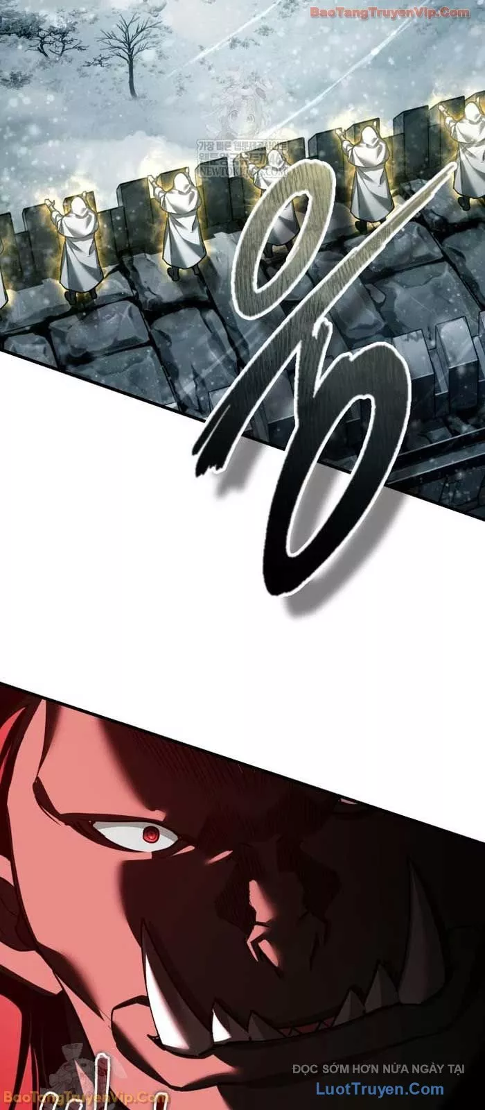 Thiên Quỷ Chẳng Sống Nổi Cuộc Đời Bình Thường Chapter 182 51