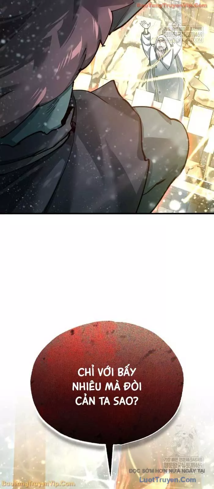Thiên Quỷ Chẳng Sống Nổi Cuộc Đời Bình Thường Chapter 182 59