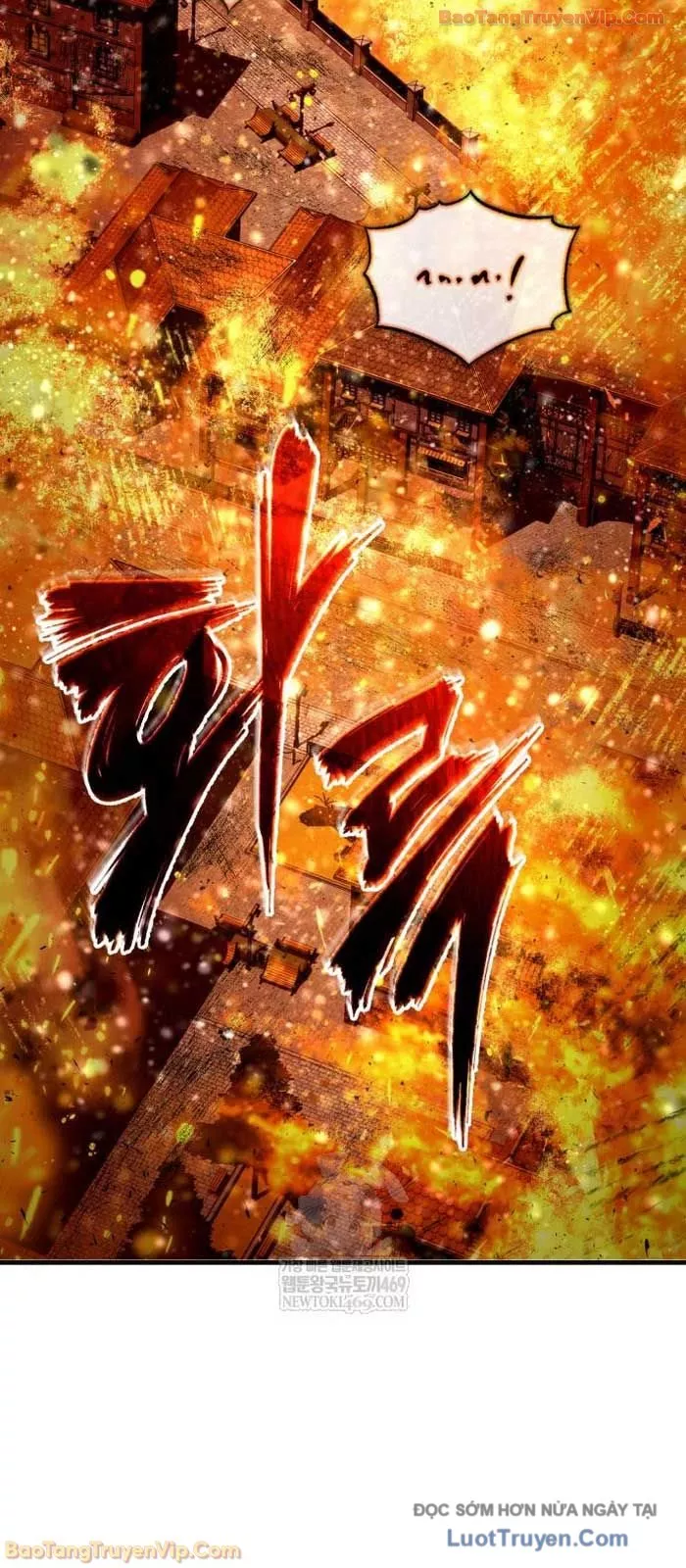 Thiên Quỷ Chẳng Sống Nổi Cuộc Đời Bình Thường Chapter 182 64