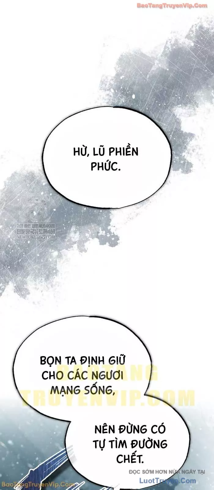 Thiên Quỷ Chẳng Sống Nổi Cuộc Đời Bình Thường Chapter 182 66