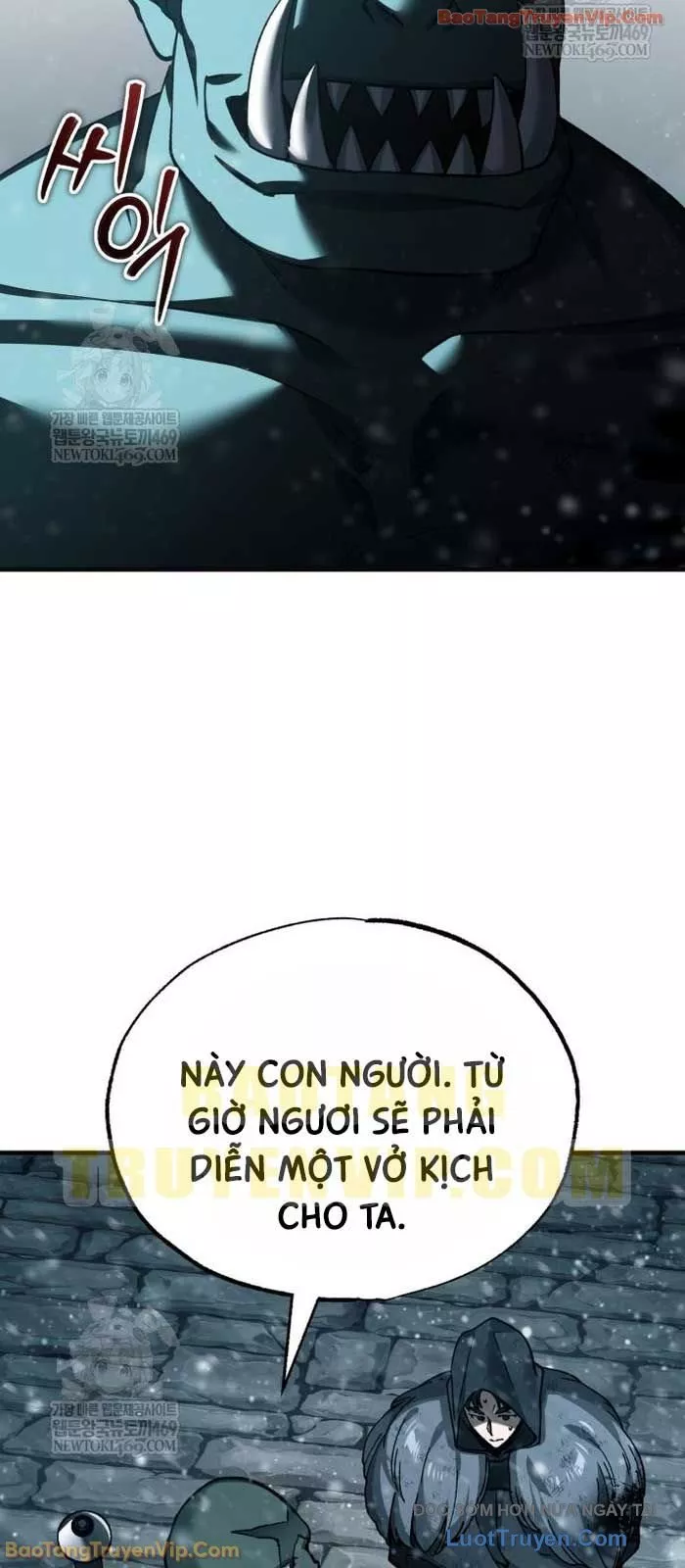 Thiên Quỷ Chẳng Sống Nổi Cuộc Đời Bình Thường Chapter 182 70