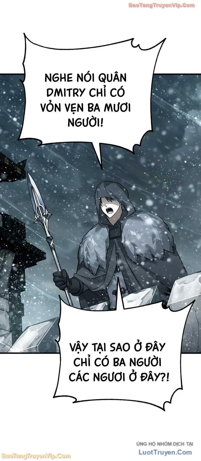 Thiên Quỷ Chẳng Sống Nổi Cuộc Đời Bình Thường Chapter 183 3