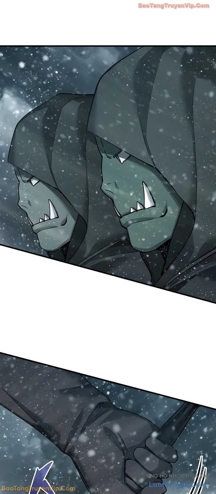 Thiên Quỷ Chẳng Sống Nổi Cuộc Đời Bình Thường Chapter 183 5