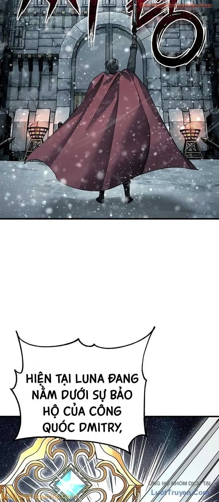 Thiên Quỷ Chẳng Sống Nổi Cuộc Đời Bình Thường Chapter 183 7