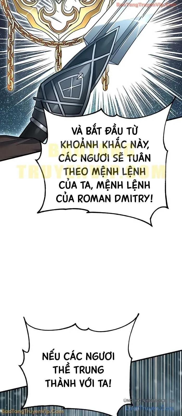 Thiên Quỷ Chẳng Sống Nổi Cuộc Đời Bình Thường Chapter 183 8