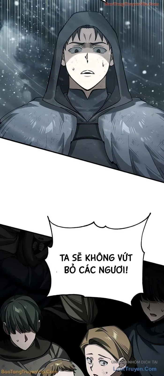 Thiên Quỷ Chẳng Sống Nổi Cuộc Đời Bình Thường Chapter 183 9