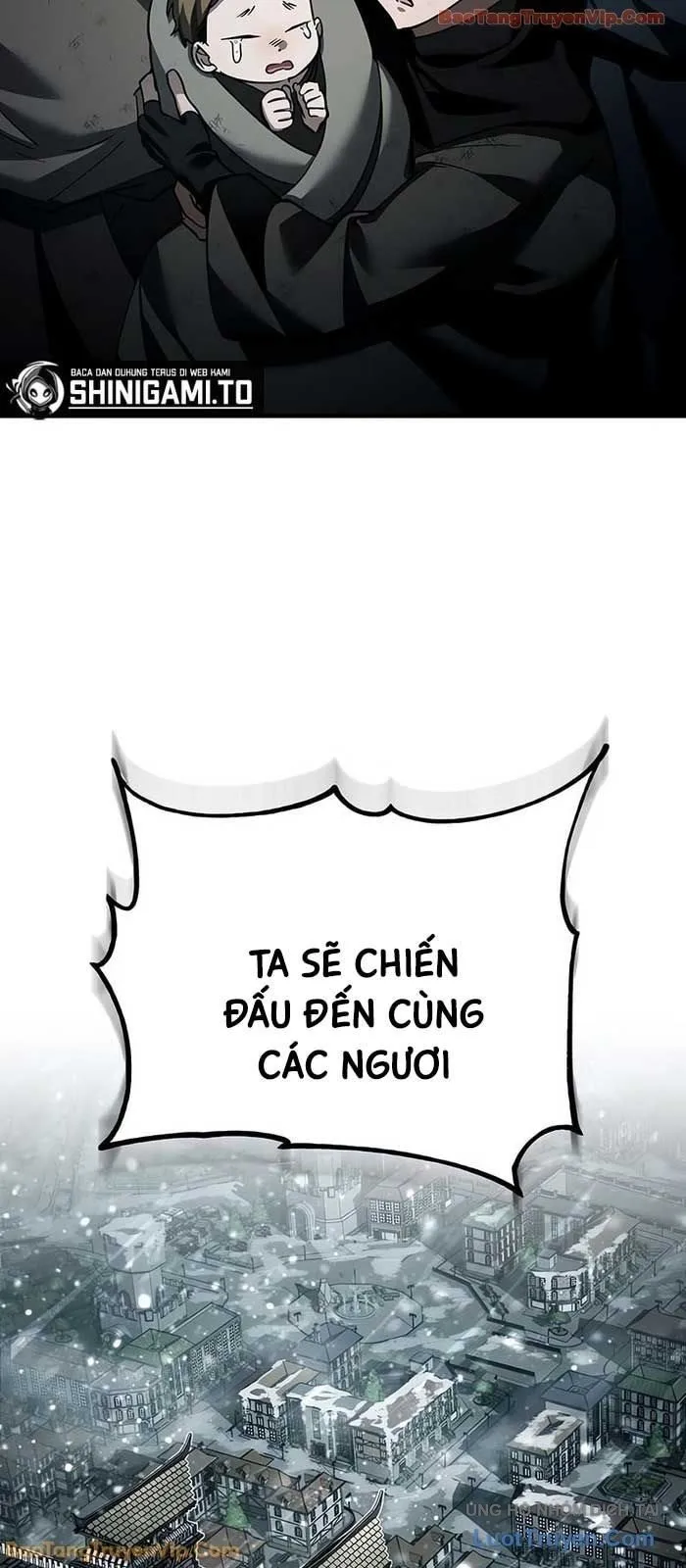 Thiên Quỷ Chẳng Sống Nổi Cuộc Đời Bình Thường Chapter 183 10