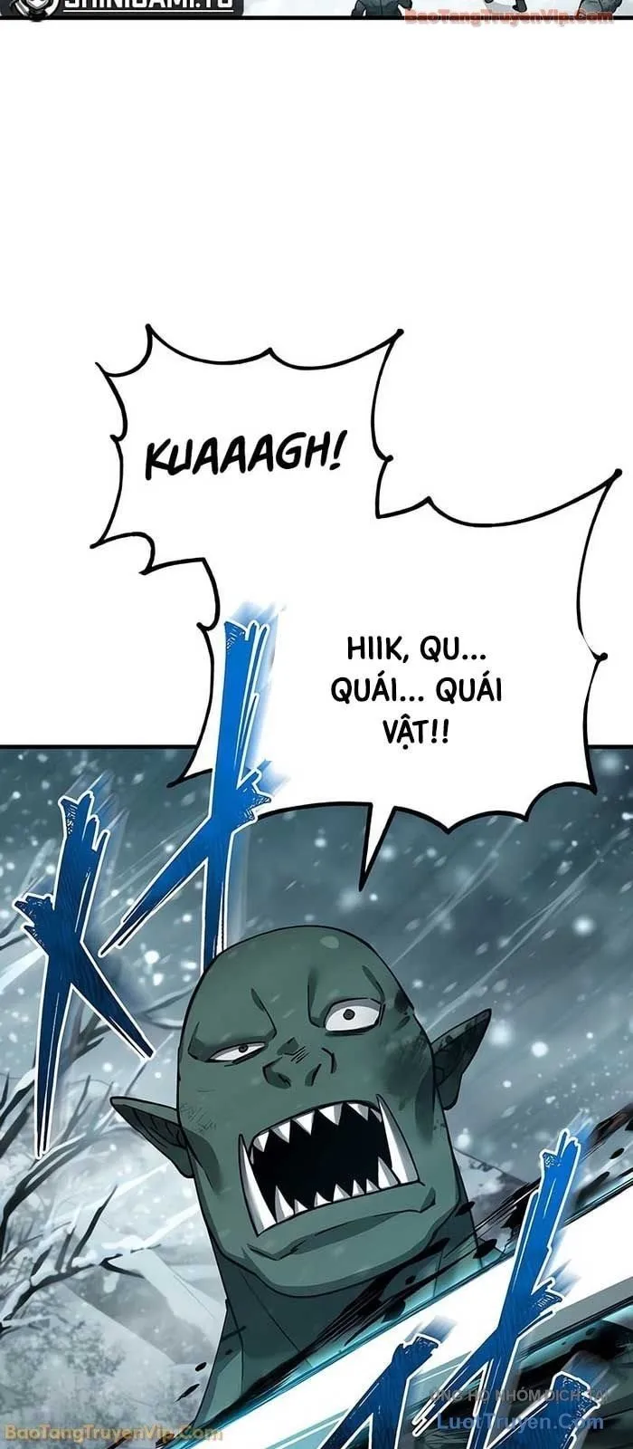 Thiên Quỷ Chẳng Sống Nổi Cuộc Đời Bình Thường Chapter 183 20