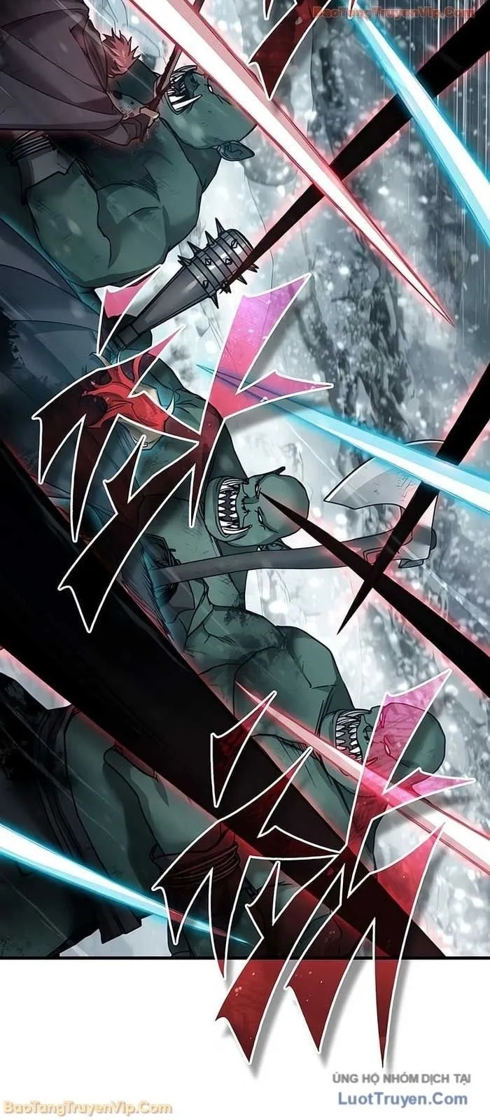 Thiên Quỷ Chẳng Sống Nổi Cuộc Đời Bình Thường Chapter 183 22