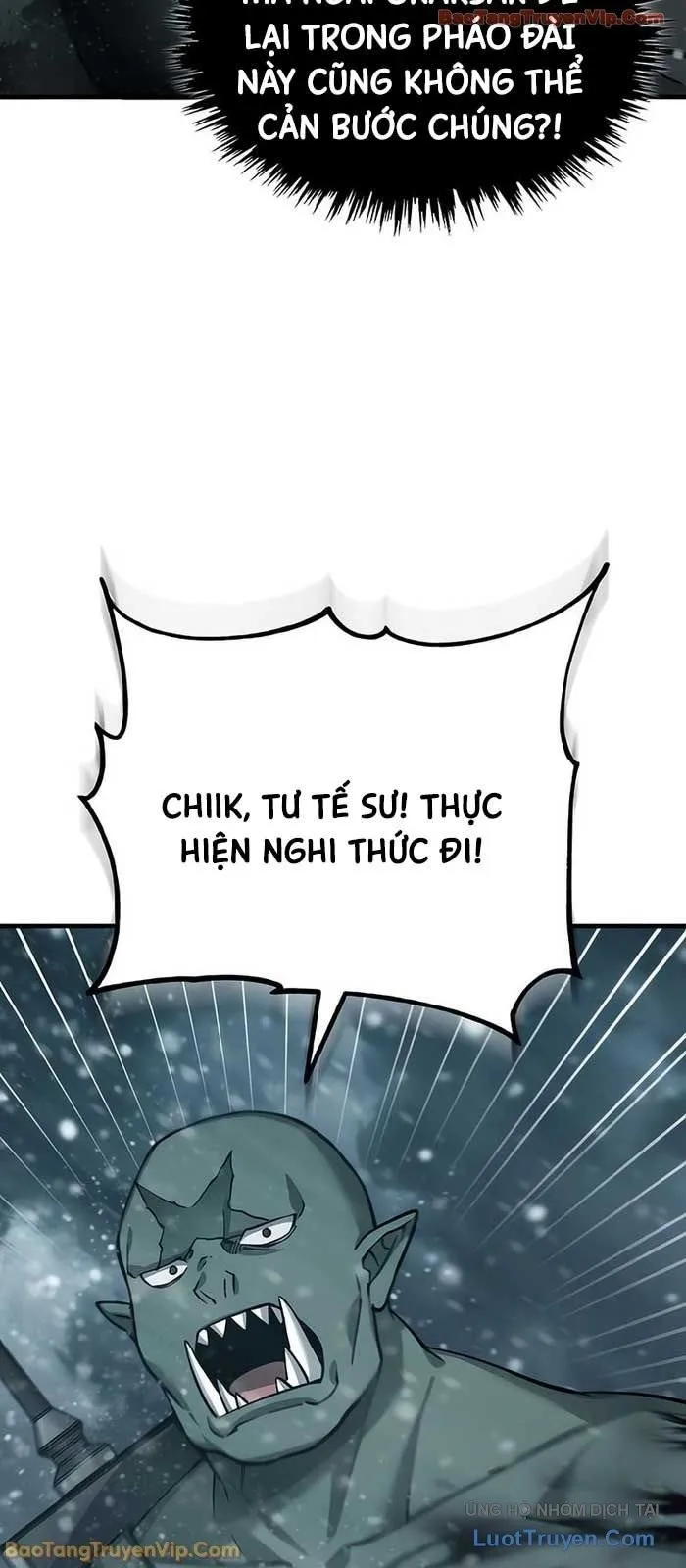 Thiên Quỷ Chẳng Sống Nổi Cuộc Đời Bình Thường Chapter 183 26