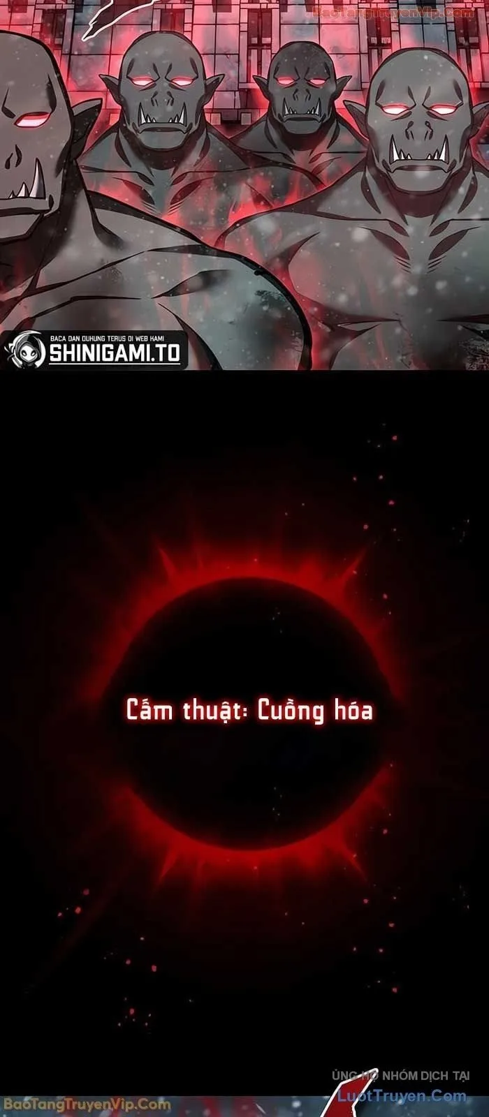 Thiên Quỷ Chẳng Sống Nổi Cuộc Đời Bình Thường Chapter 183 28