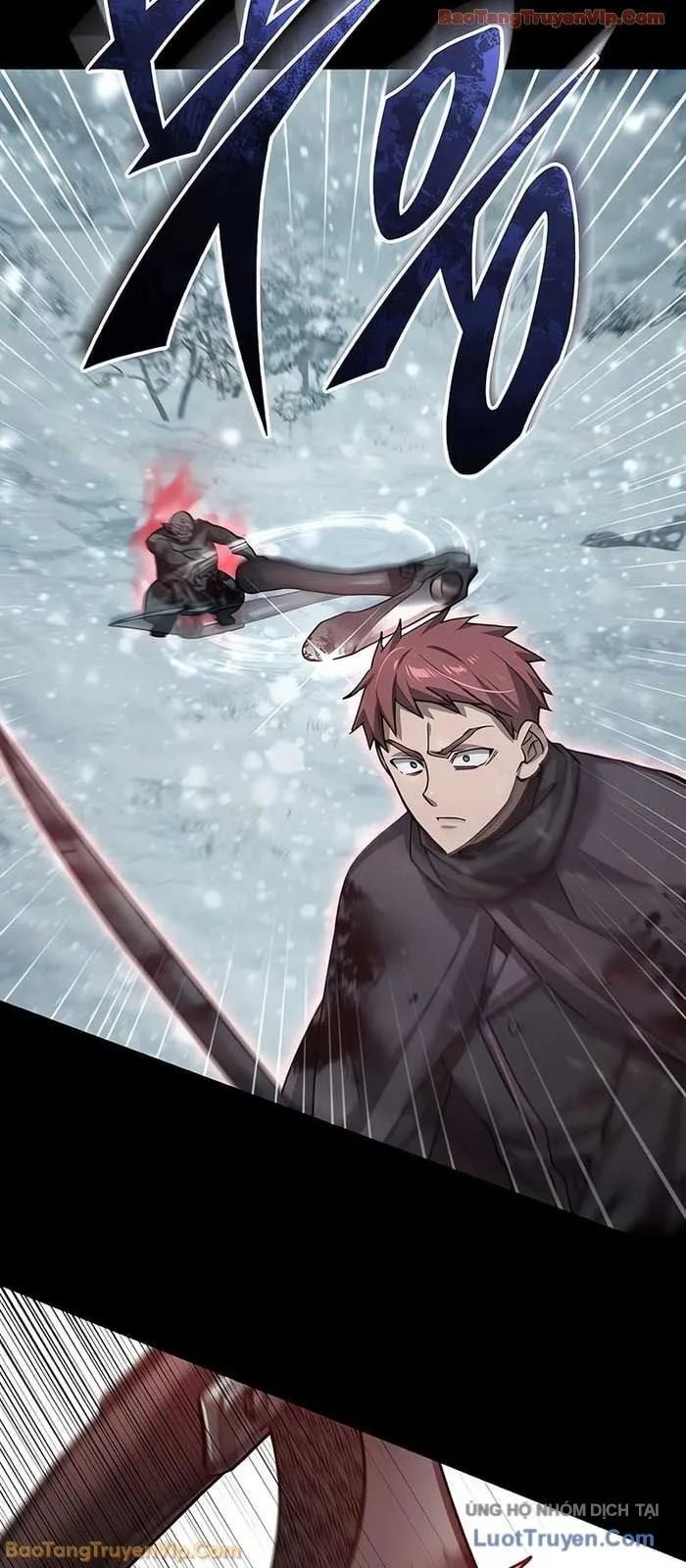Thiên Quỷ Chẳng Sống Nổi Cuộc Đời Bình Thường Chapter 183 30