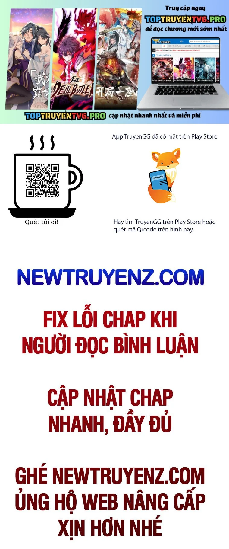 Thiên Quỷ Chẳng Sống Nổi Cuộc Đời Bình Thường Chapter 200 - Trang 2