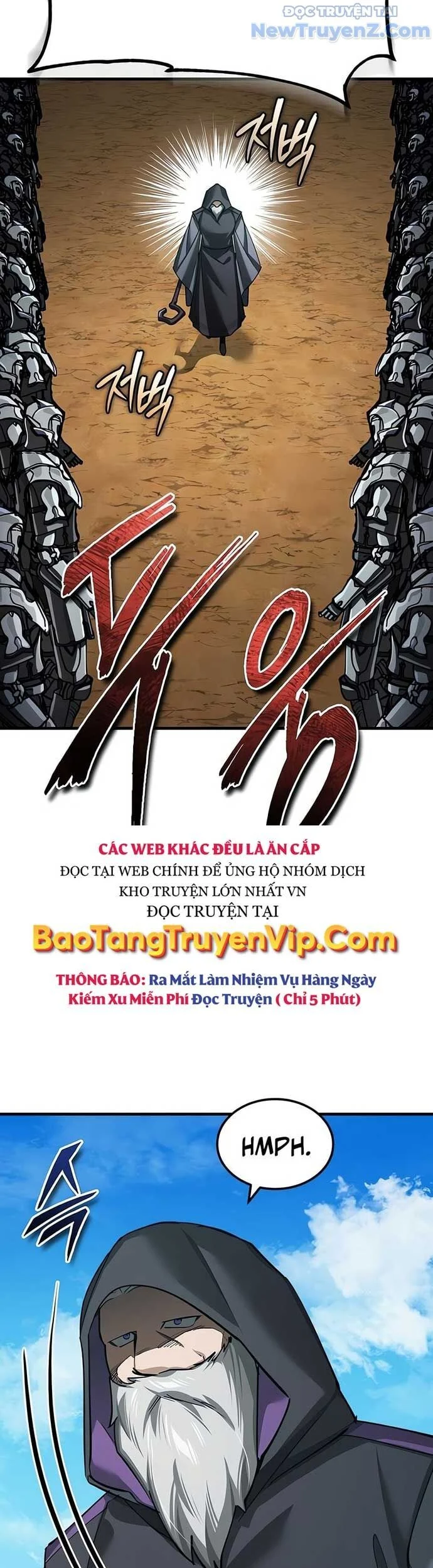 Thiên Quỷ Chẳng Sống Nổi Cuộc Đời Bình Thường Chapter 200 - Trang 2
