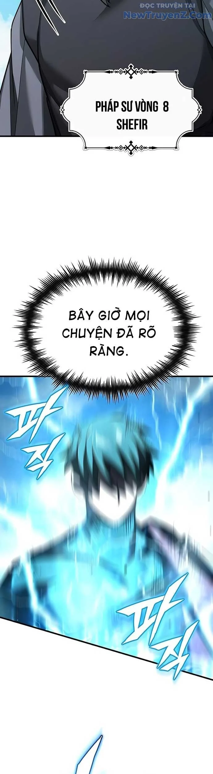 Thiên Quỷ Chẳng Sống Nổi Cuộc Đời Bình Thường Chapter 200 - Trang 2