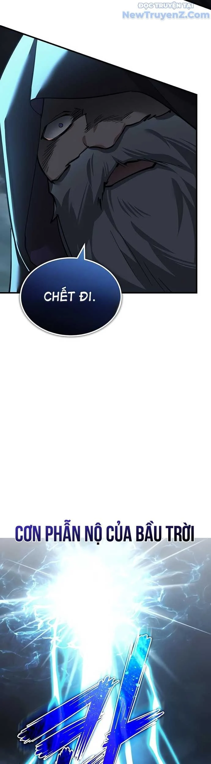 Thiên Quỷ Chẳng Sống Nổi Cuộc Đời Bình Thường Chapter 200 - Trang 2