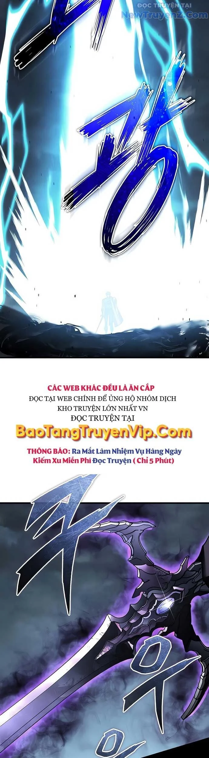 Thiên Quỷ Chẳng Sống Nổi Cuộc Đời Bình Thường Chapter 200 - Trang 2