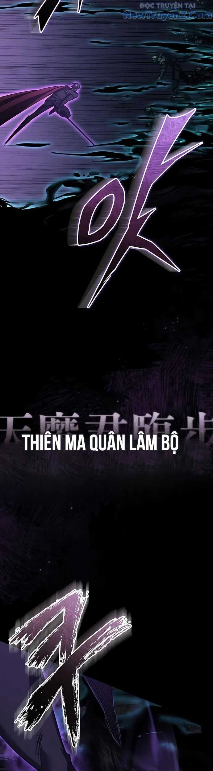 Thiên Quỷ Chẳng Sống Nổi Cuộc Đời Bình Thường Chapter 200 - Trang 2