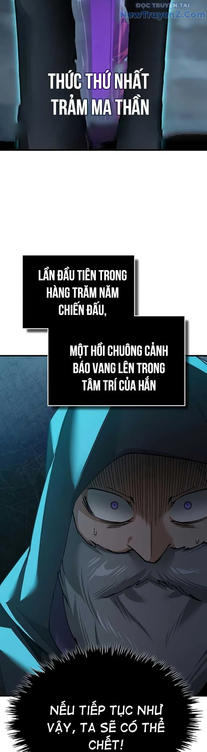 Thiên Quỷ Chẳng Sống Nổi Cuộc Đời Bình Thường Chapter 200 - Trang 2