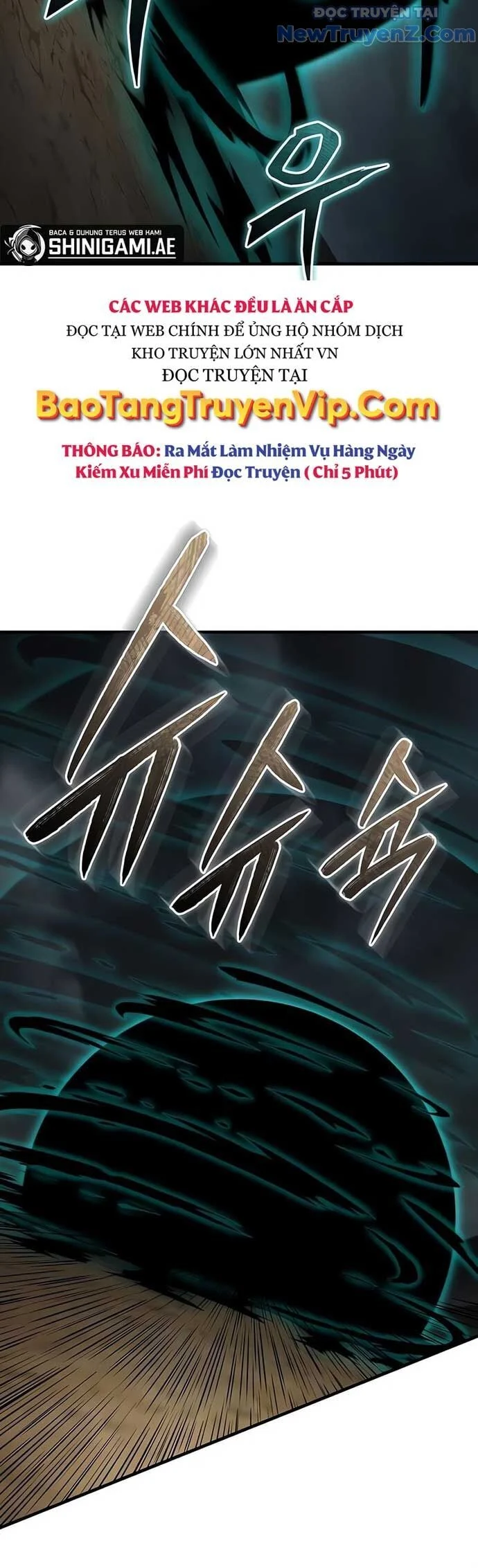 Thiên Quỷ Chẳng Sống Nổi Cuộc Đời Bình Thường Chapter 200 - Trang 2