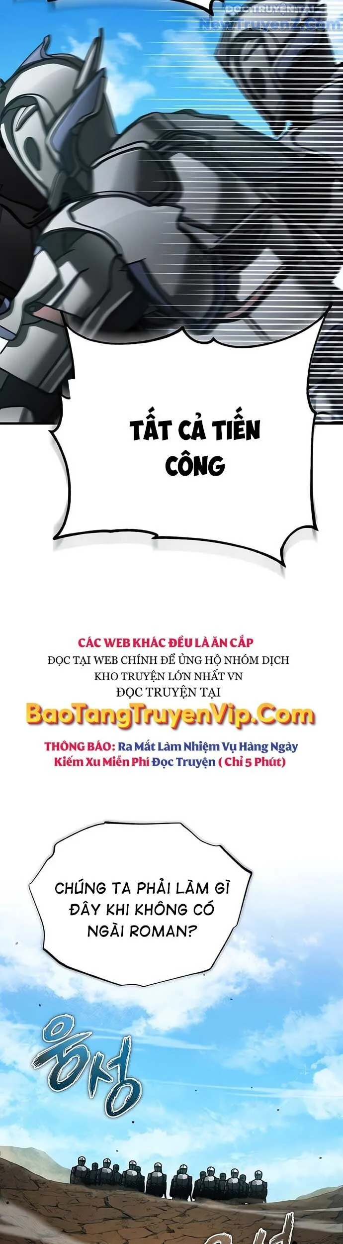 Thiên Quỷ Chẳng Sống Nổi Cuộc Đời Bình Thường Chapter 200 - Trang 2