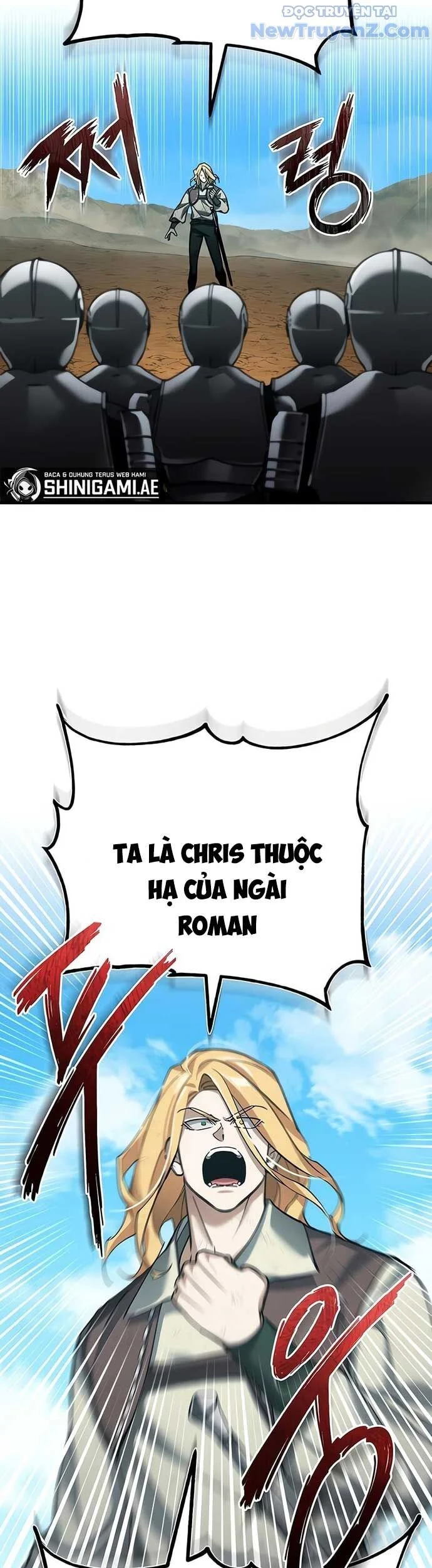 Thiên Quỷ Chẳng Sống Nổi Cuộc Đời Bình Thường Chapter 200 - Trang 2