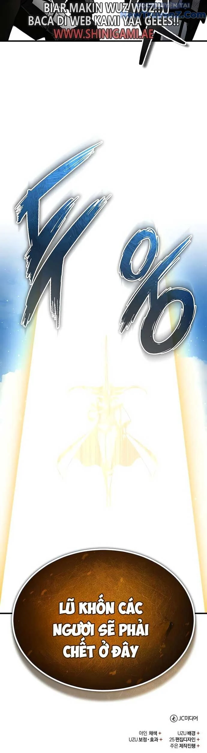 Thiên Quỷ Chẳng Sống Nổi Cuộc Đời Bình Thường Chapter 200 - Trang 2