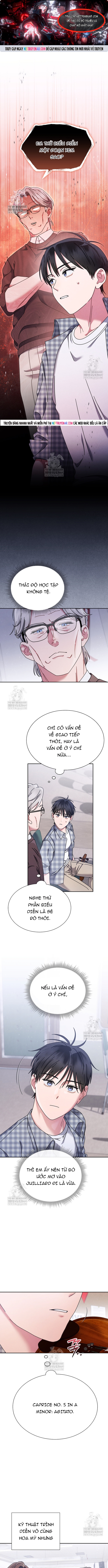 Thiên Tài Âm Nhạc Trường Trung Học Chapter 83 1