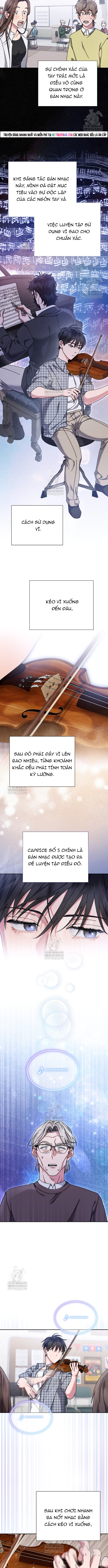 Thiên Tài Âm Nhạc Trường Trung Học Chapter 83 2