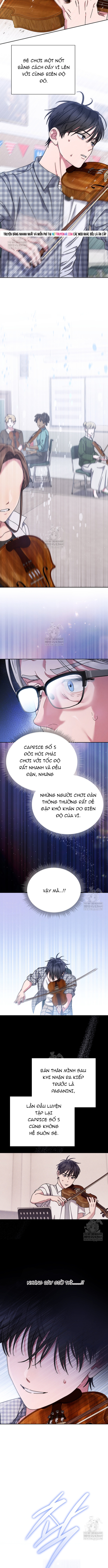 Thiên Tài Âm Nhạc Trường Trung Học Chapter 83 3