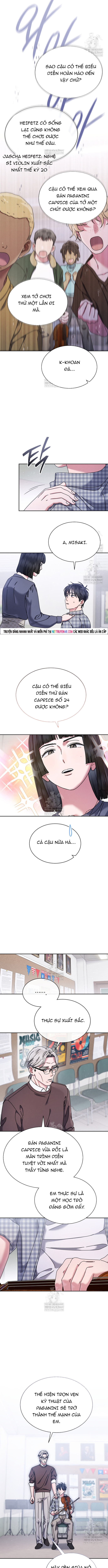 Thiên Tài Âm Nhạc Trường Trung Học Chapter 83 5