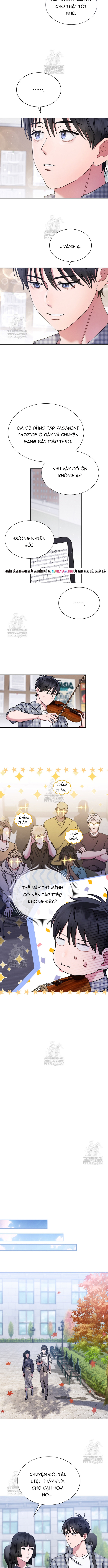 Thiên Tài Âm Nhạc Trường Trung Học Chapter 83 6