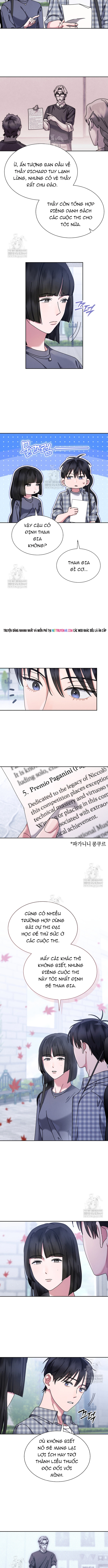 Thiên Tài Âm Nhạc Trường Trung Học Chapter 83 7