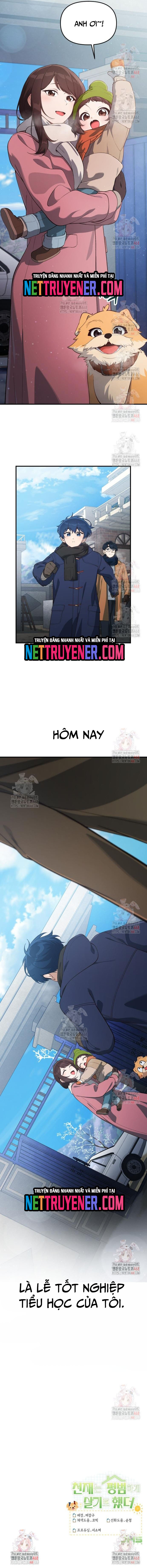 Thiên Tài Bình Dị Chapter 24 - Trang 2