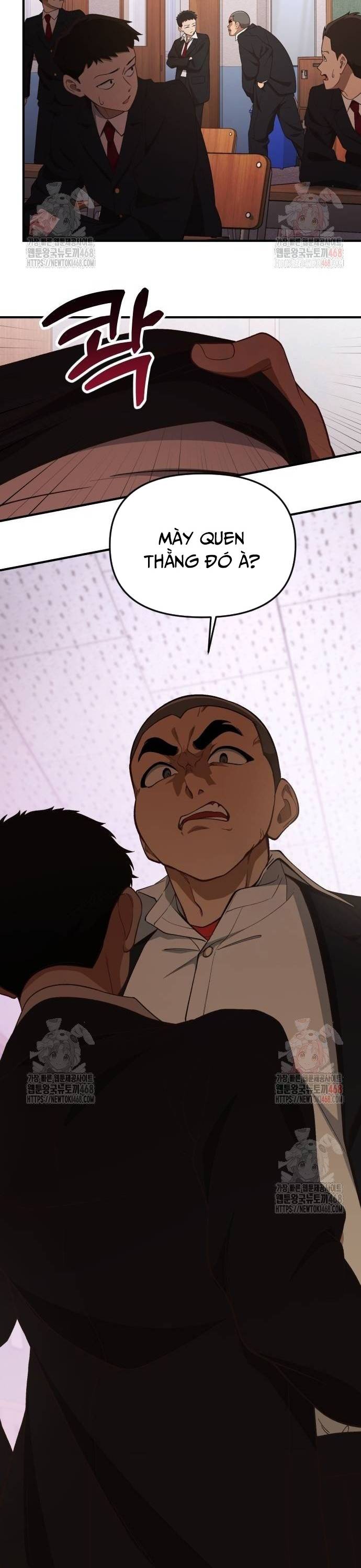 Thiên Tài Bình Dị Chapter 27 - Trang 2